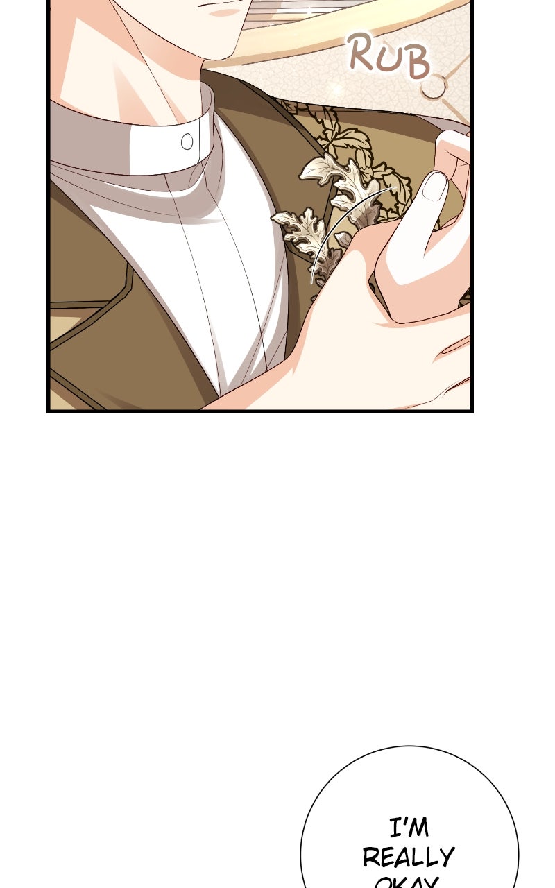 Raising the SecondMale Lead’s Son Episode 40 page 80 - 