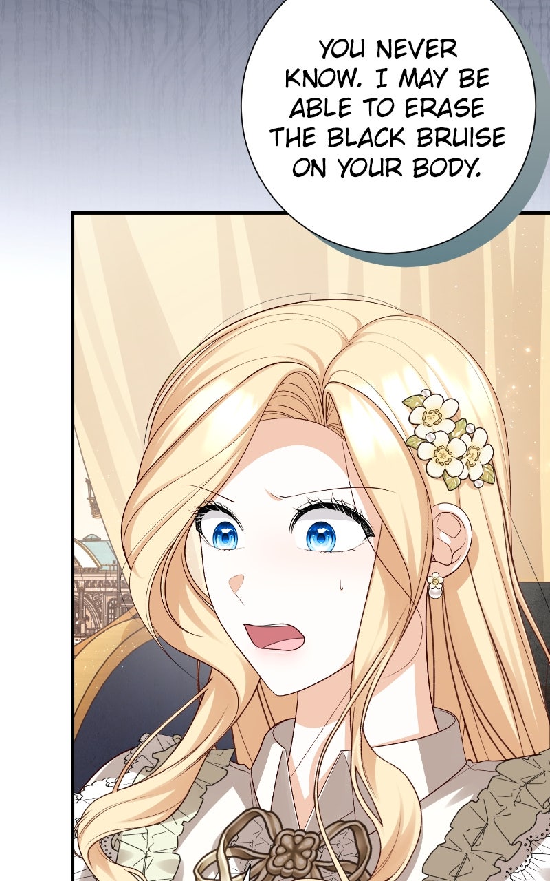 Raising the SecondMale Lead’s Son Episode 40 page 9 - 