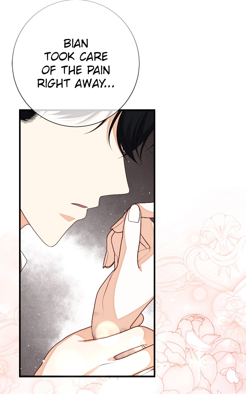Raising the SecondMale Lead’s Son Episode 40 page 82 - 