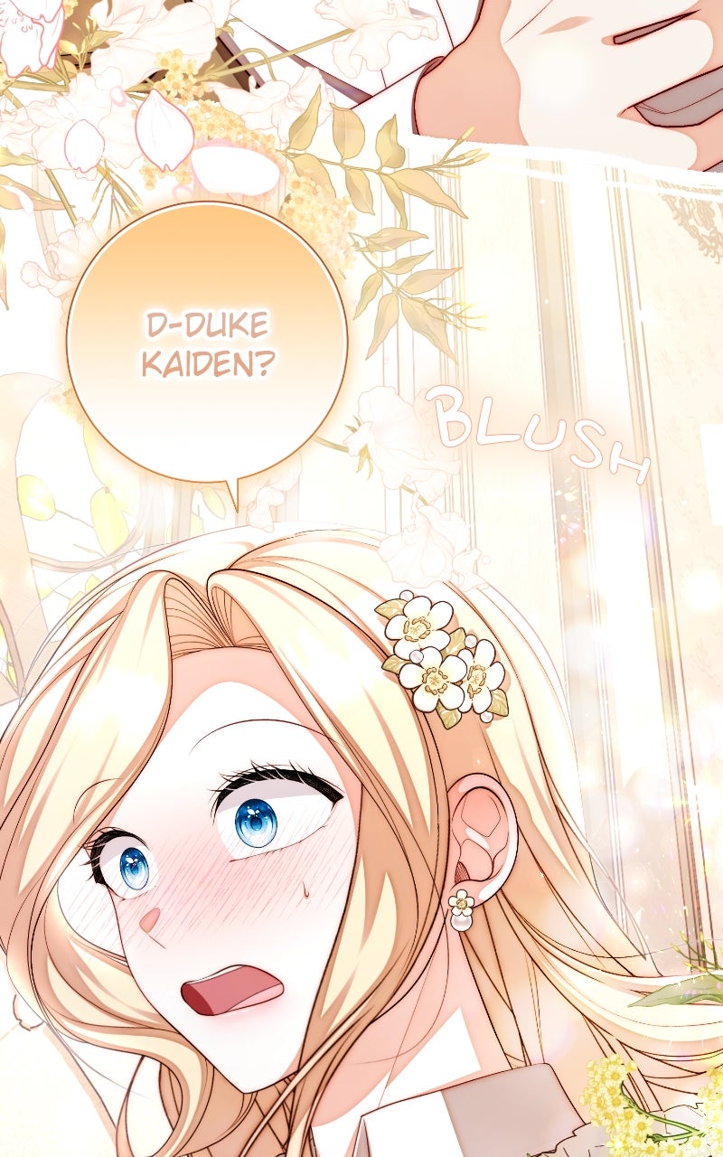 Raising the SecondMale Lead’s Son Episode 40 page 84 - 