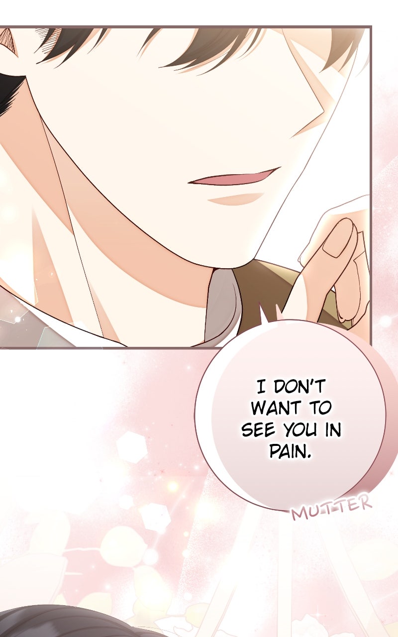 Raising the SecondMale Lead’s Son Episode 40 page 86 - 