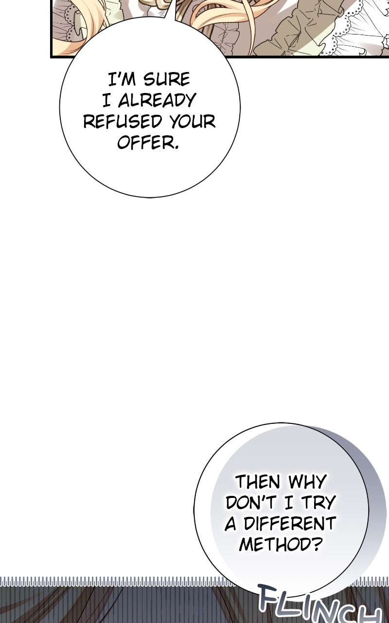 Raising the SecondMale Lead’s Son Episode 40 page 10 - 