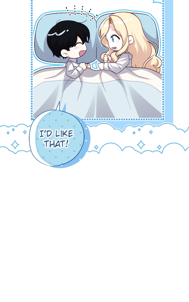 Raising the SecondMale Lead’s Son Episode 41 page 12 - 