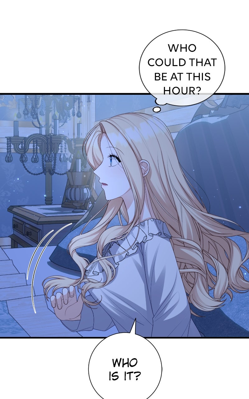 Raising the SecondMale Lead’s Son Episode 41 page 14 - 