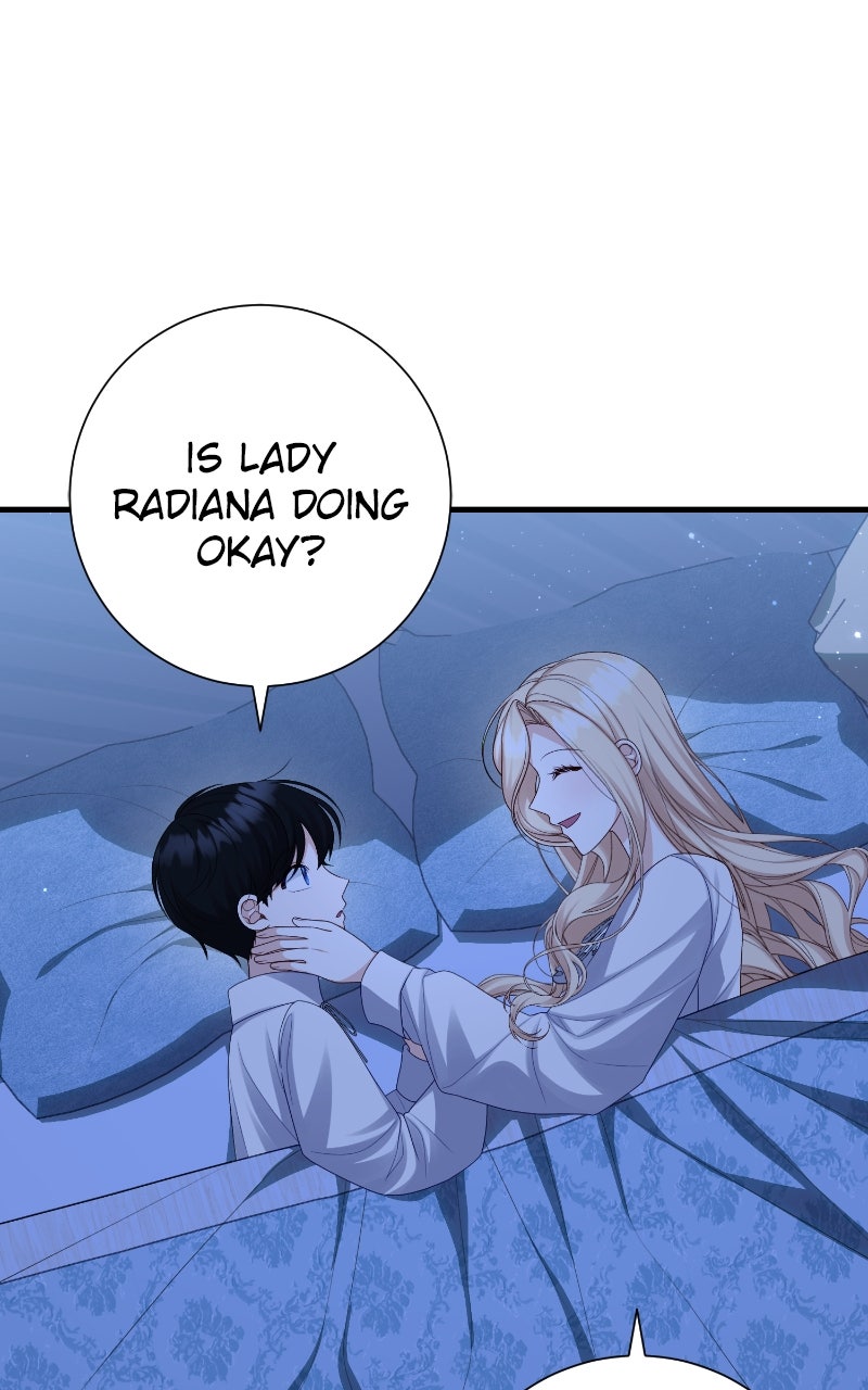 Raising the SecondMale Lead’s Son Episode 41 page 3 - 