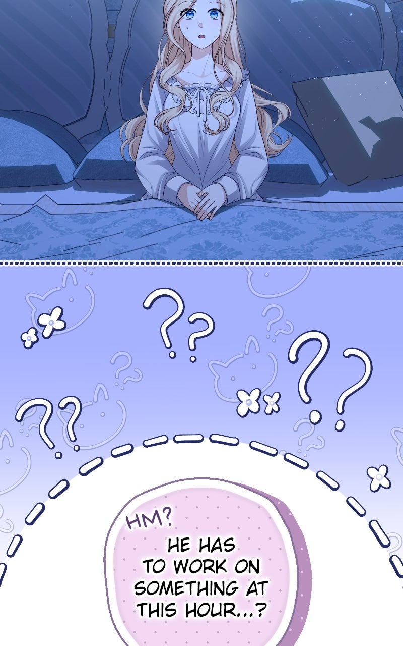 Raising the SecondMale Lead’s Son Episode 41 page 21 - 