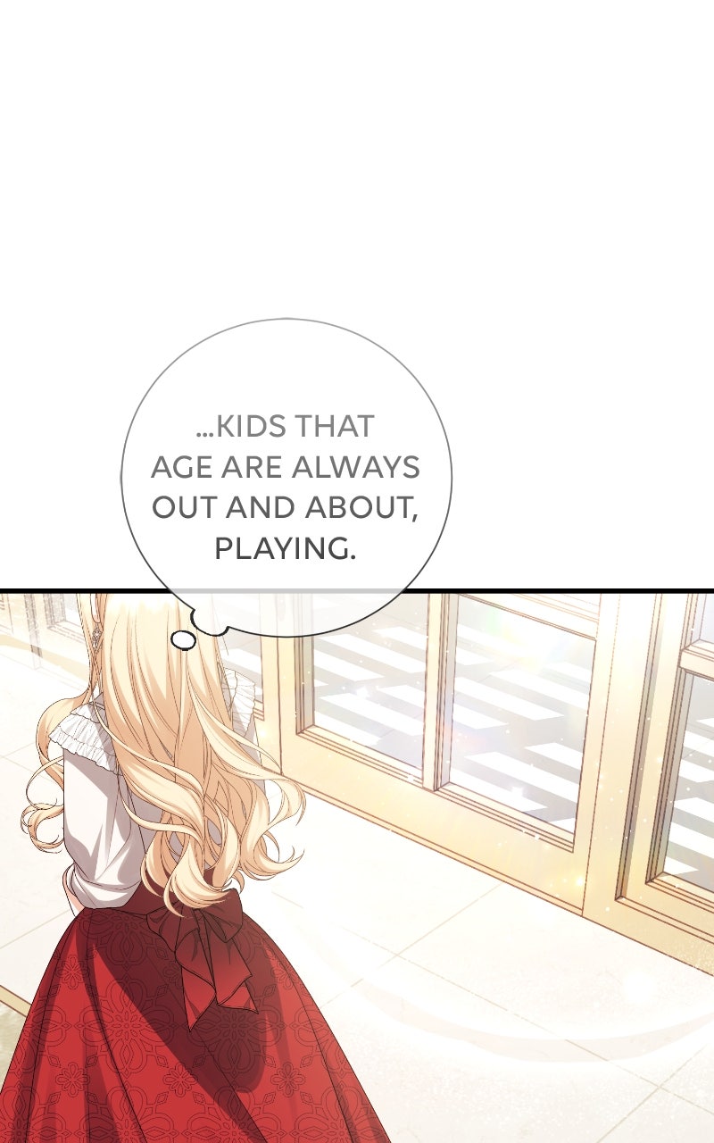 Raising the SecondMale Lead’s Son Episode 41 page 28 - 