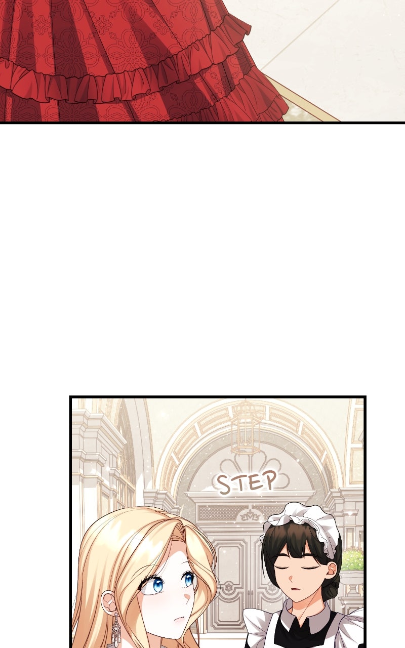 Raising the SecondMale Lead’s Son Episode 41 page 29 - 