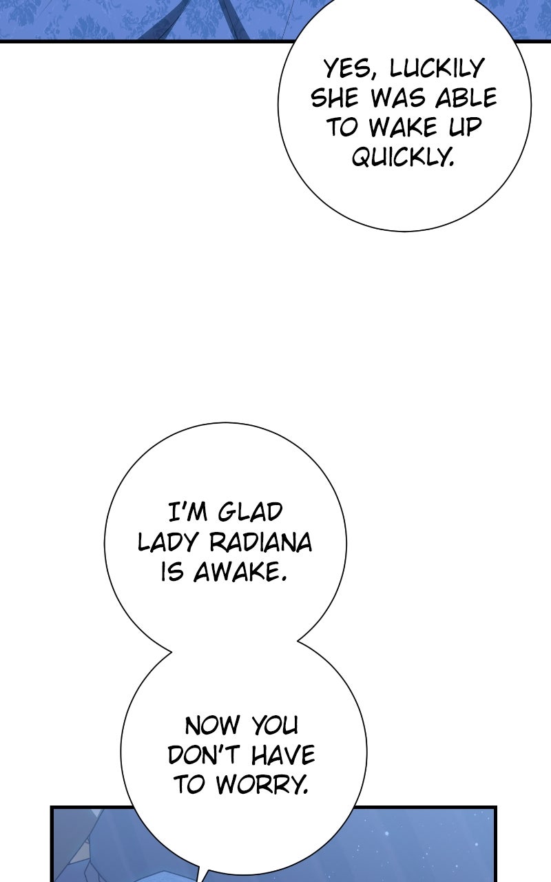 Raising the SecondMale Lead’s Son Episode 41 page 4 - 