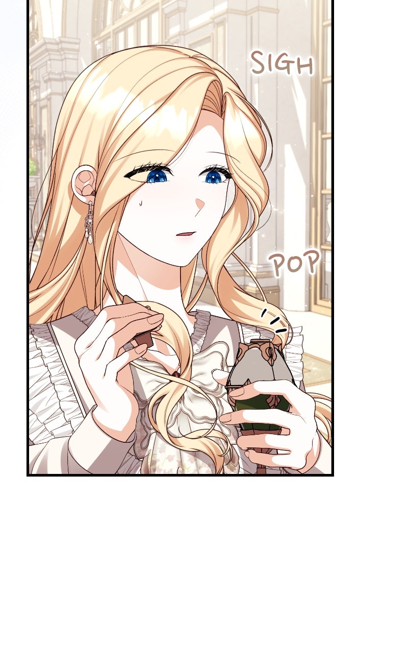 Raising the SecondMale Lead’s Son Episode 41 page 34 - 