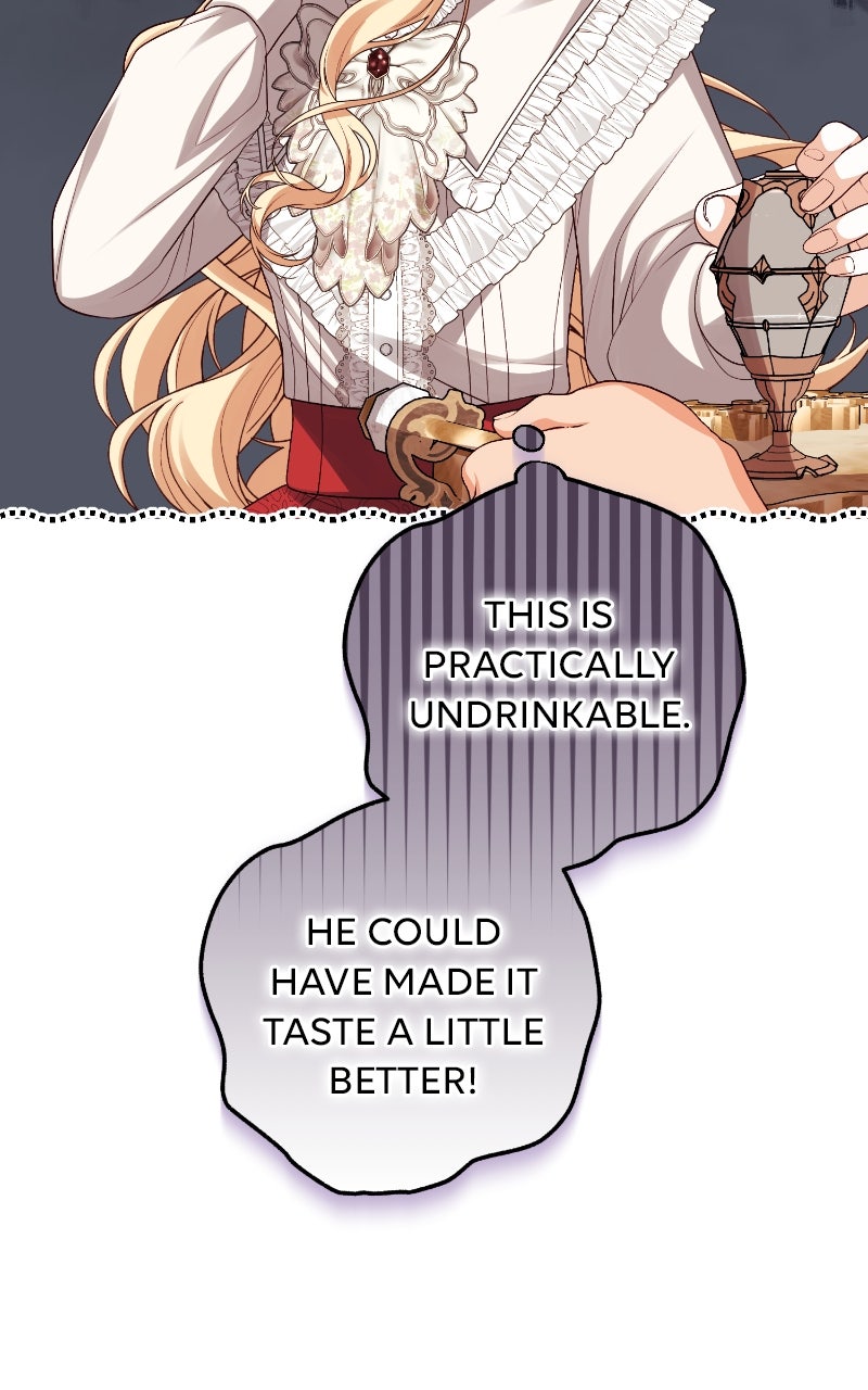 Raising the SecondMale Lead’s Son Episode 41 page 37 - 