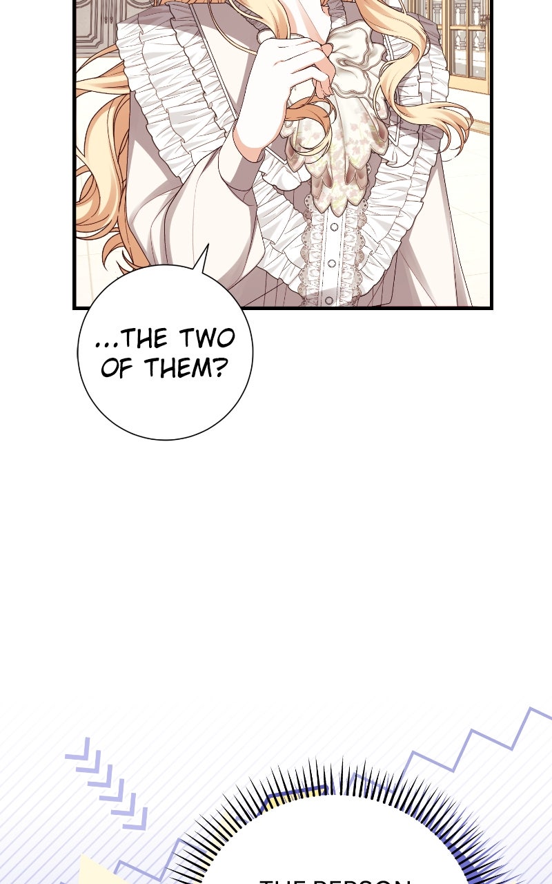 Raising the SecondMale Lead’s Son Episode 41 page 40 - 