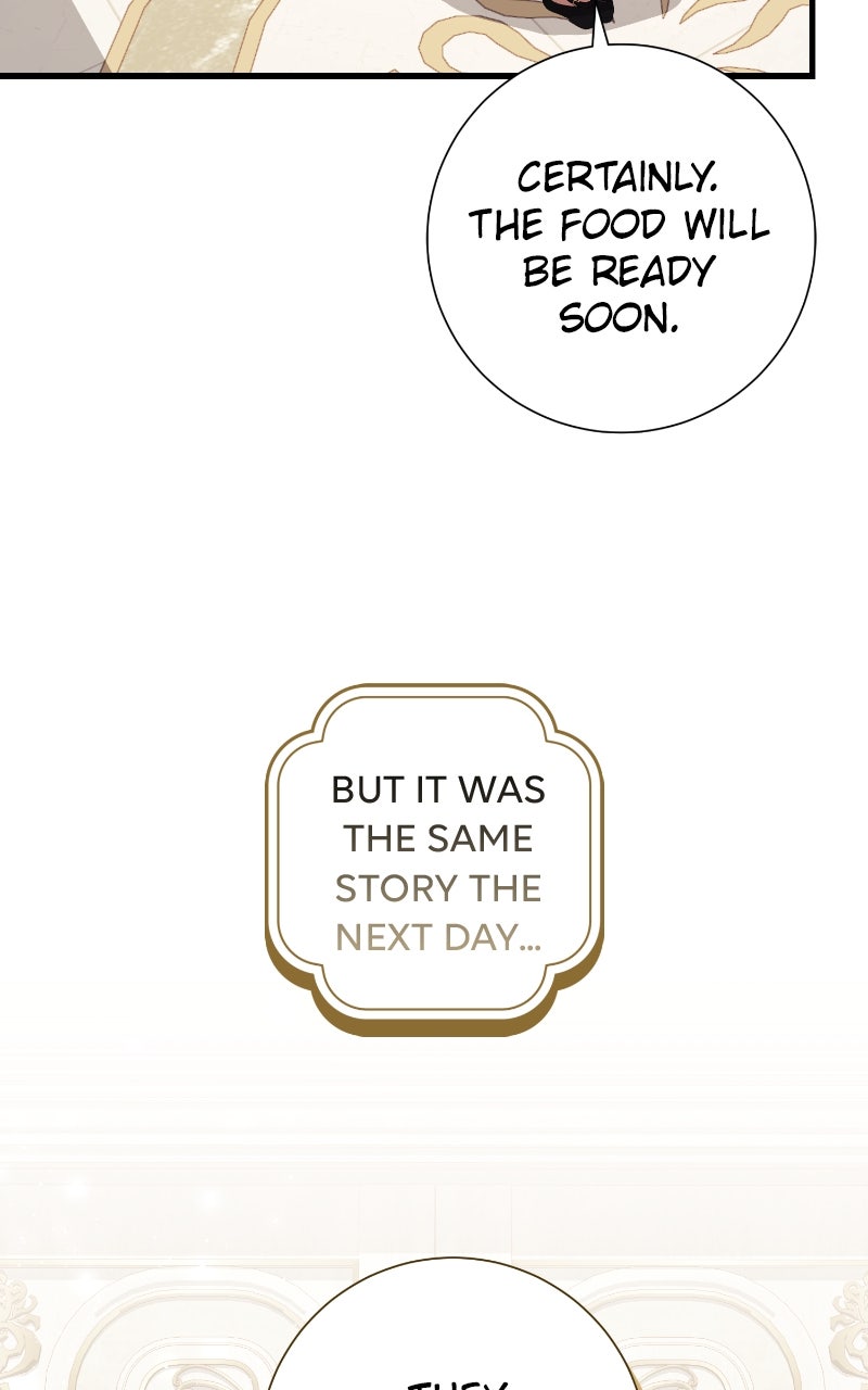 Raising the SecondMale Lead’s Son Episode 41 page 47 - 