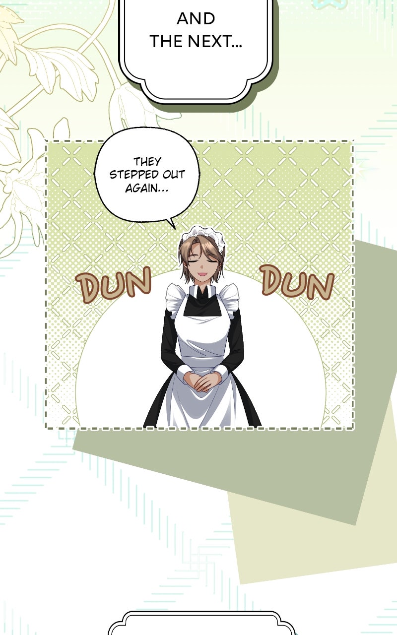 Raising the SecondMale Lead’s Son Episode 41 page 49 - 