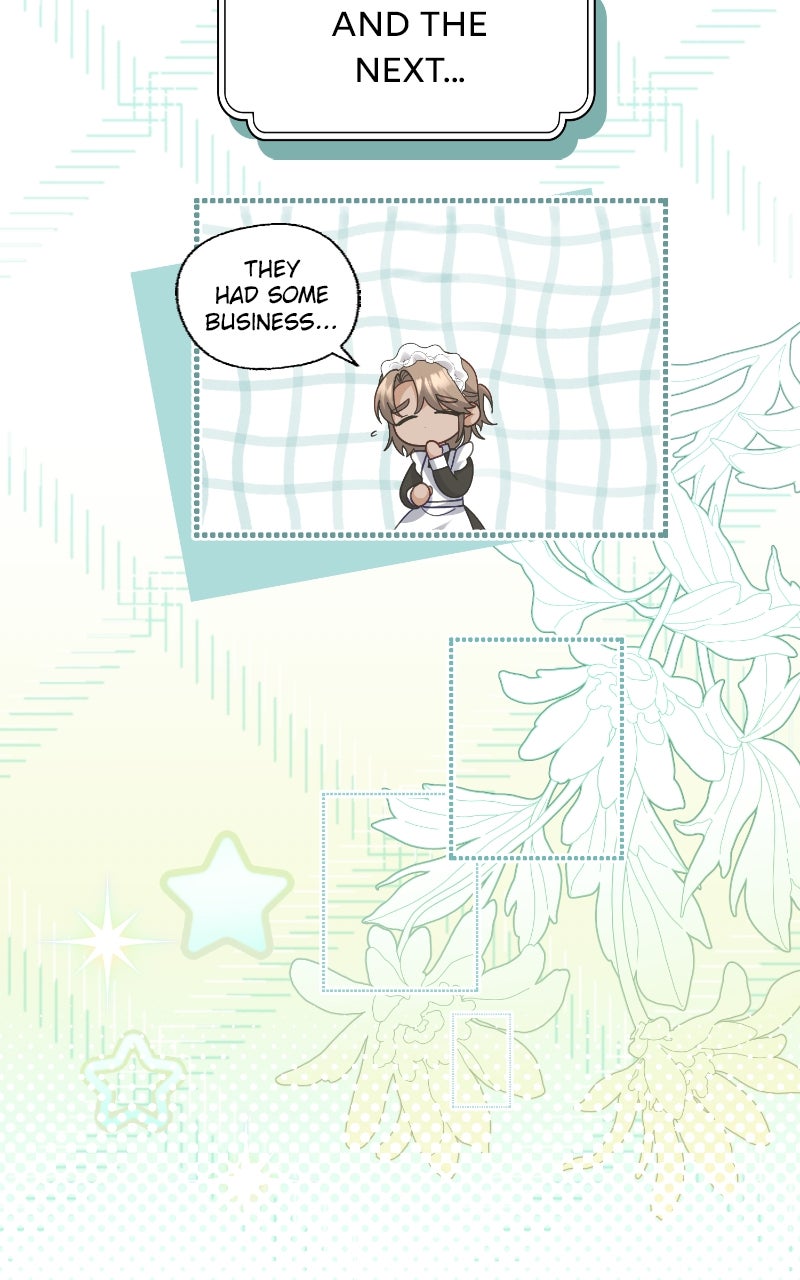 Raising the SecondMale Lead’s Son Episode 41 page 50 - 