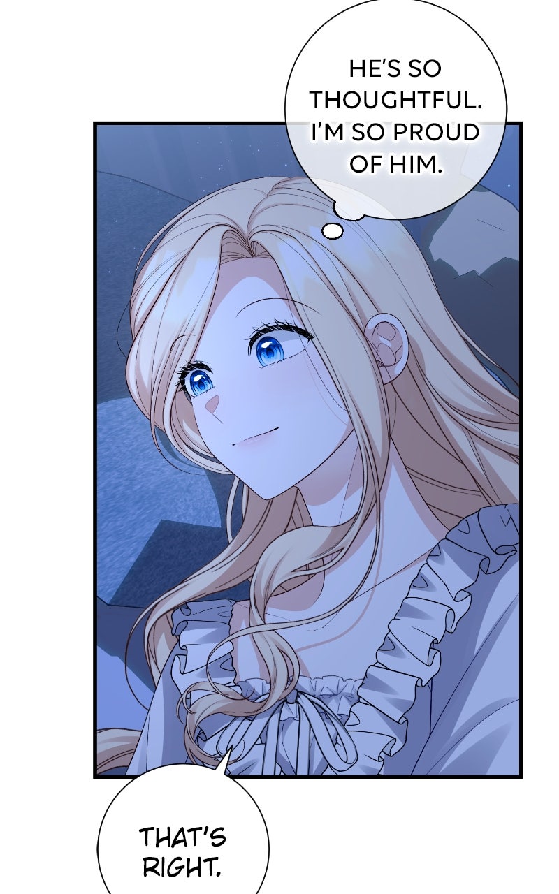 Raising the SecondMale Lead’s Son Episode 41 page 6 - 