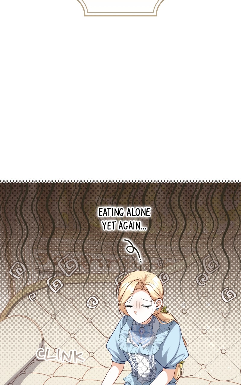 Raising the SecondMale Lead’s Son Episode 41 page 53 - 