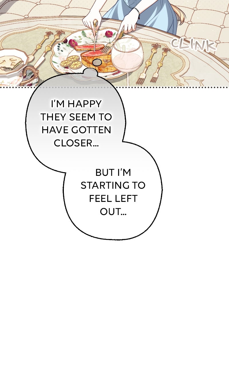 Raising the SecondMale Lead’s Son Episode 41 page 54 - 