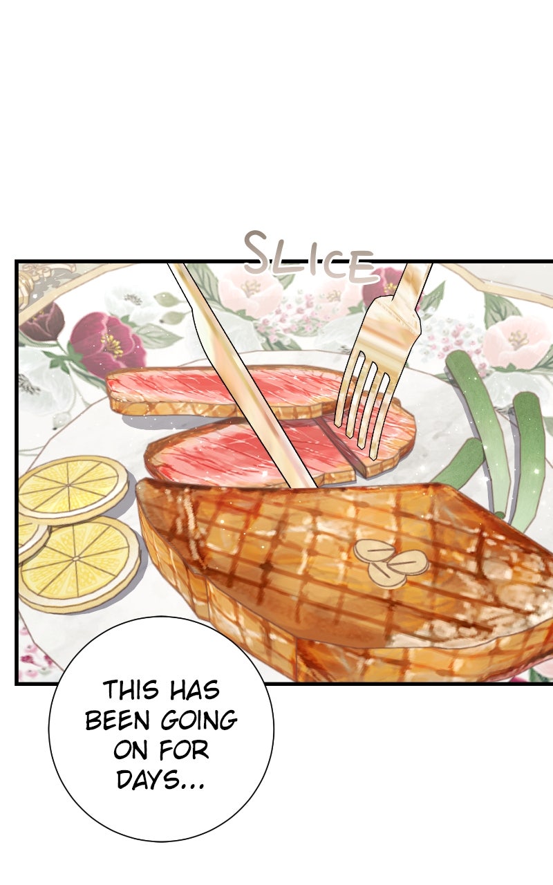 Raising the SecondMale Lead’s Son Episode 41 page 56 - 