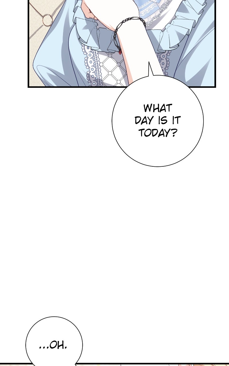 Raising the SecondMale Lead’s Son Episode 41 page 58 - 