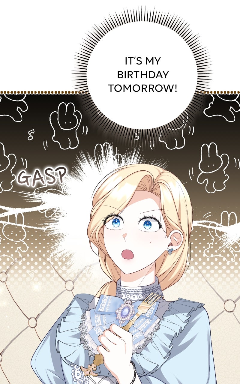 Raising the SecondMale Lead’s Son Episode 41 page 60 - 