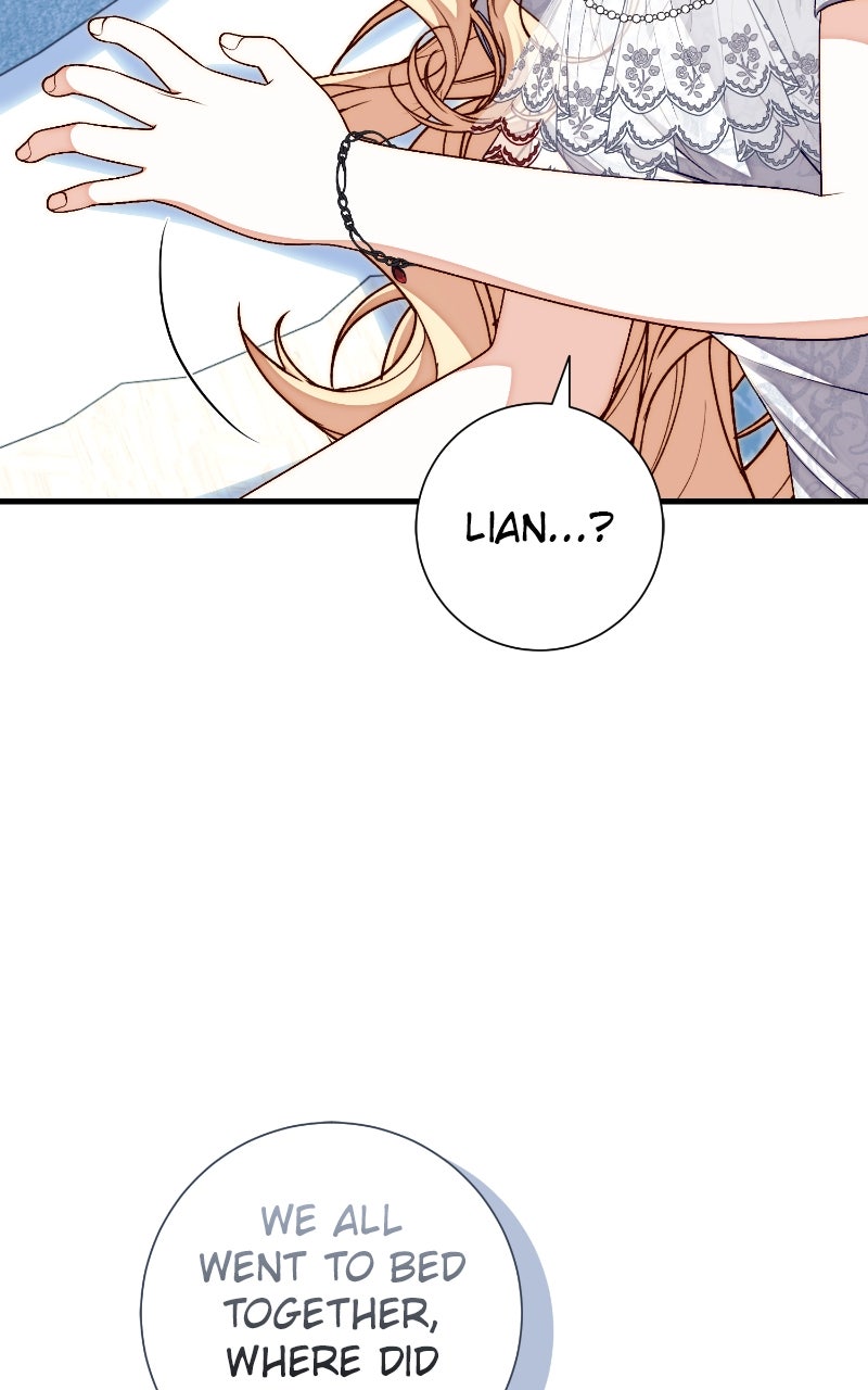 Raising the SecondMale Lead’s Son Episode 41 page 68 - 