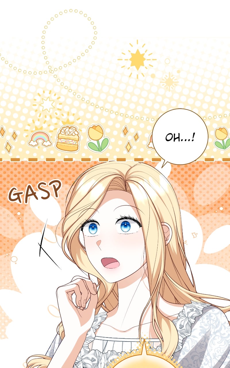 Raising the SecondMale Lead’s Son Episode 41 page 70 - 
