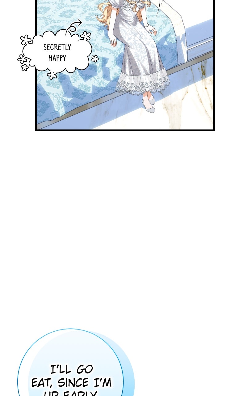 Raising the SecondMale Lead’s Son Episode 41 page 72 - 