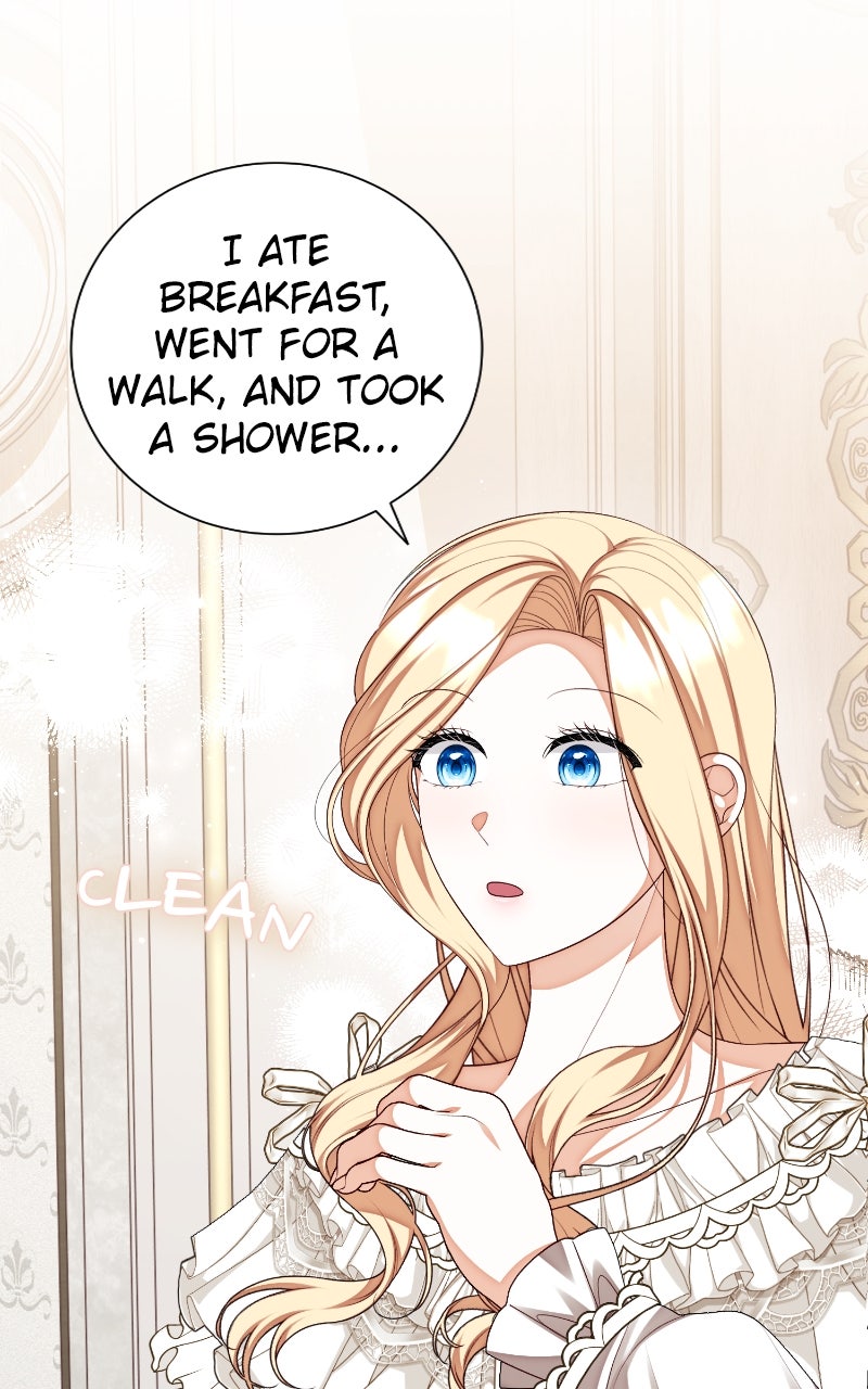 Raising the SecondMale Lead’s Son Episode 41 page 74 - 