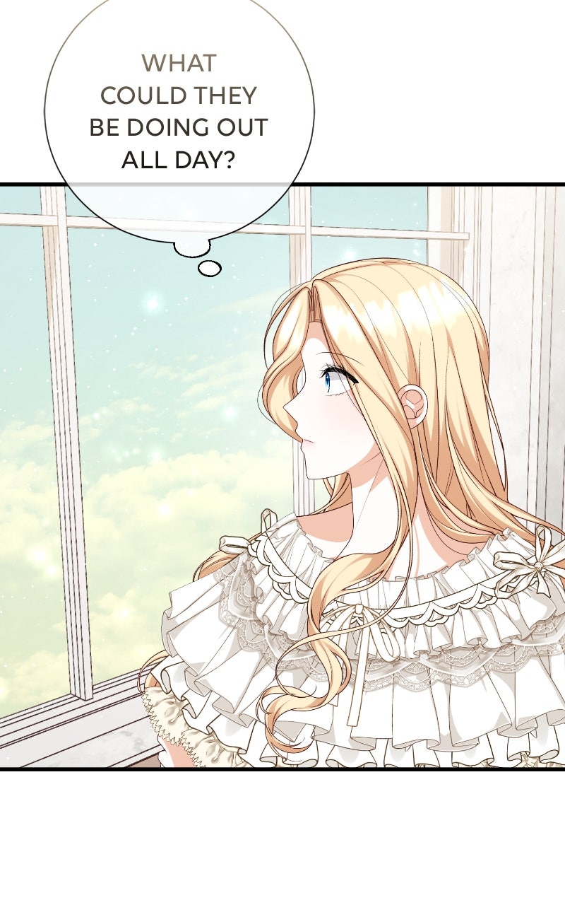 Raising the SecondMale Lead’s Son Episode 41 page 77 - 