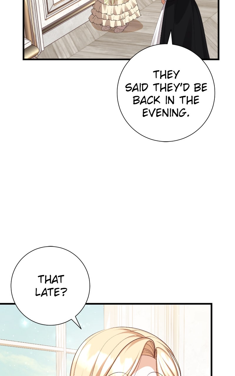 Raising the SecondMale Lead’s Son Episode 41 page 79 - 