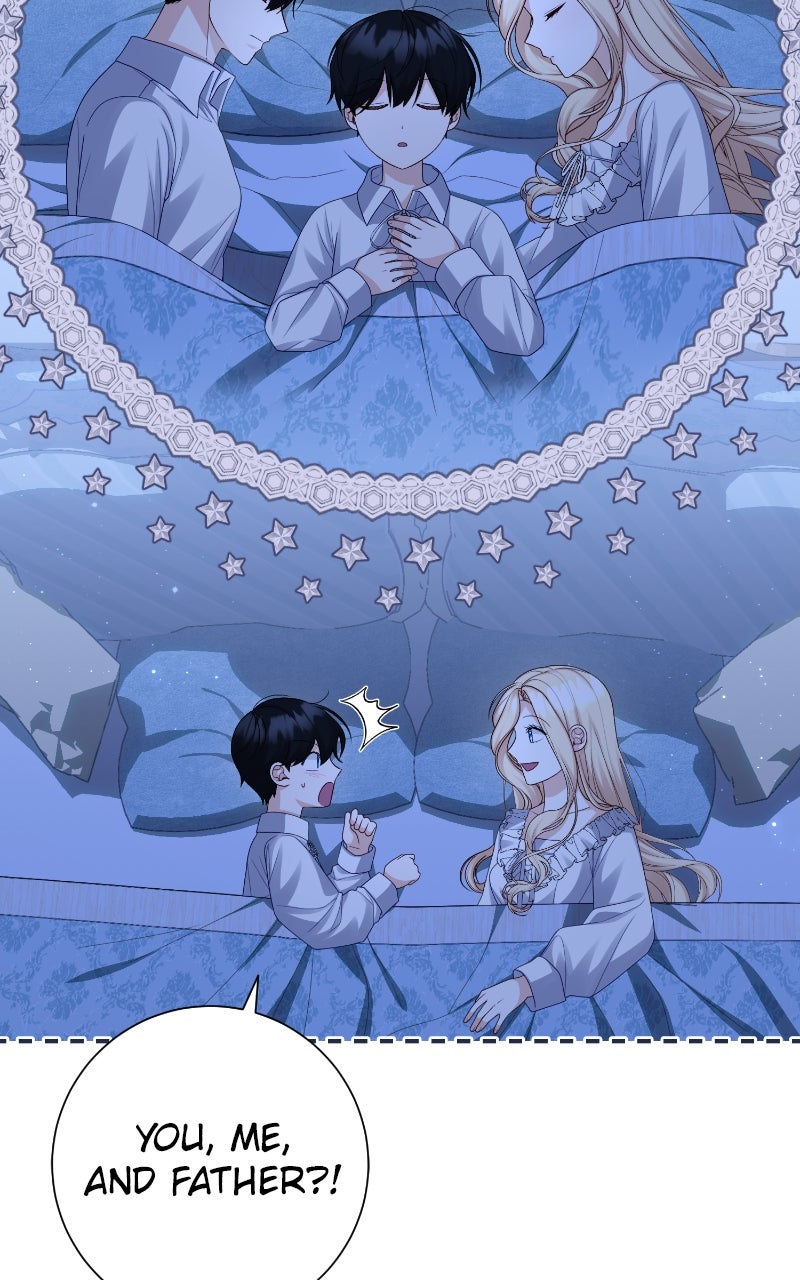 Raising the SecondMale Lead’s Son Episode 41 page 9 - 