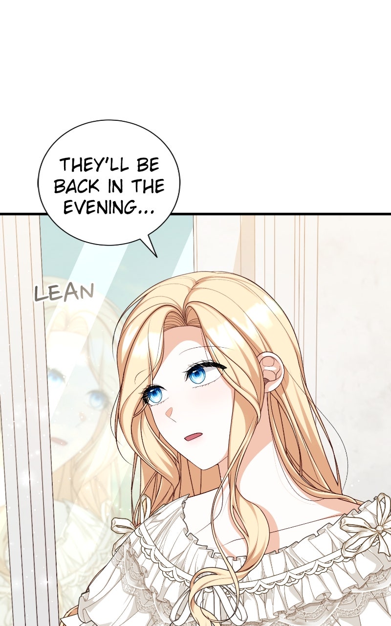 Raising the SecondMale Lead’s Son Episode 41 page 82 - 