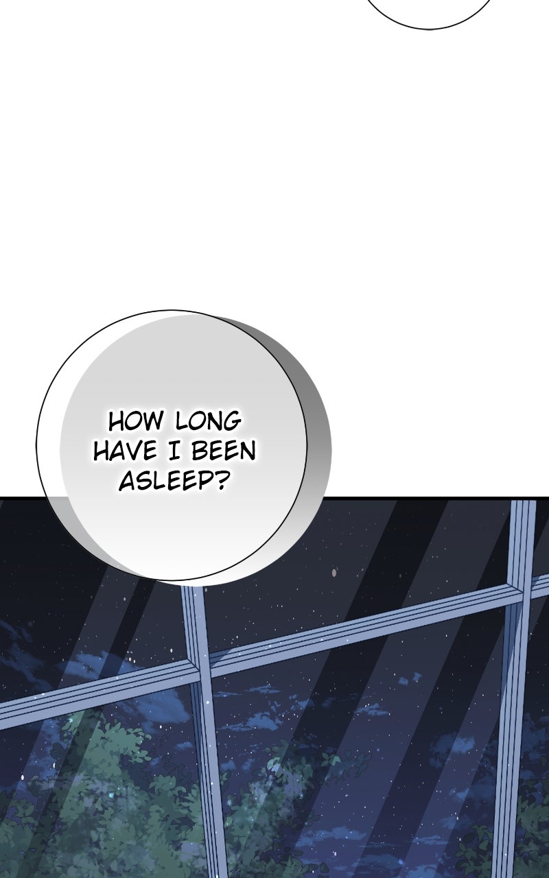 Raising the SecondMale Lead’s Son Episode 41 page 87 - 