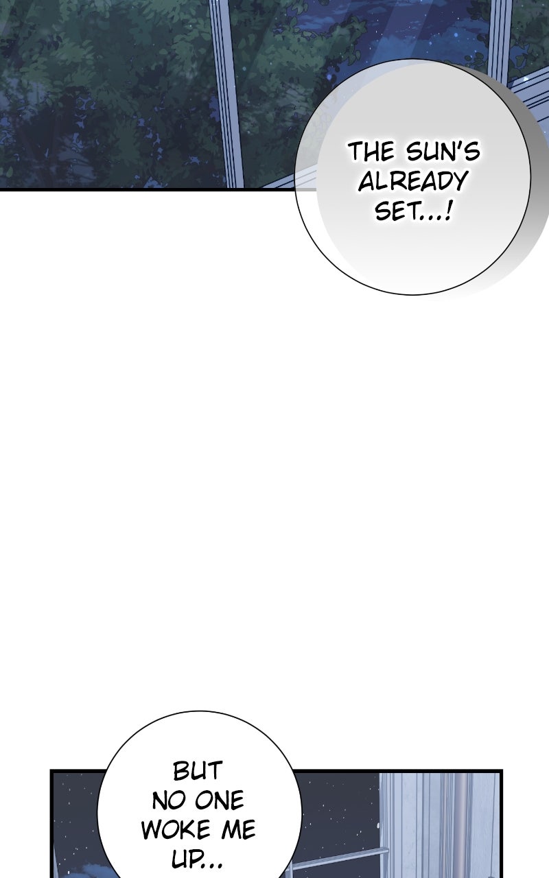 Raising the SecondMale Lead’s Son Episode 41 page 88 - 