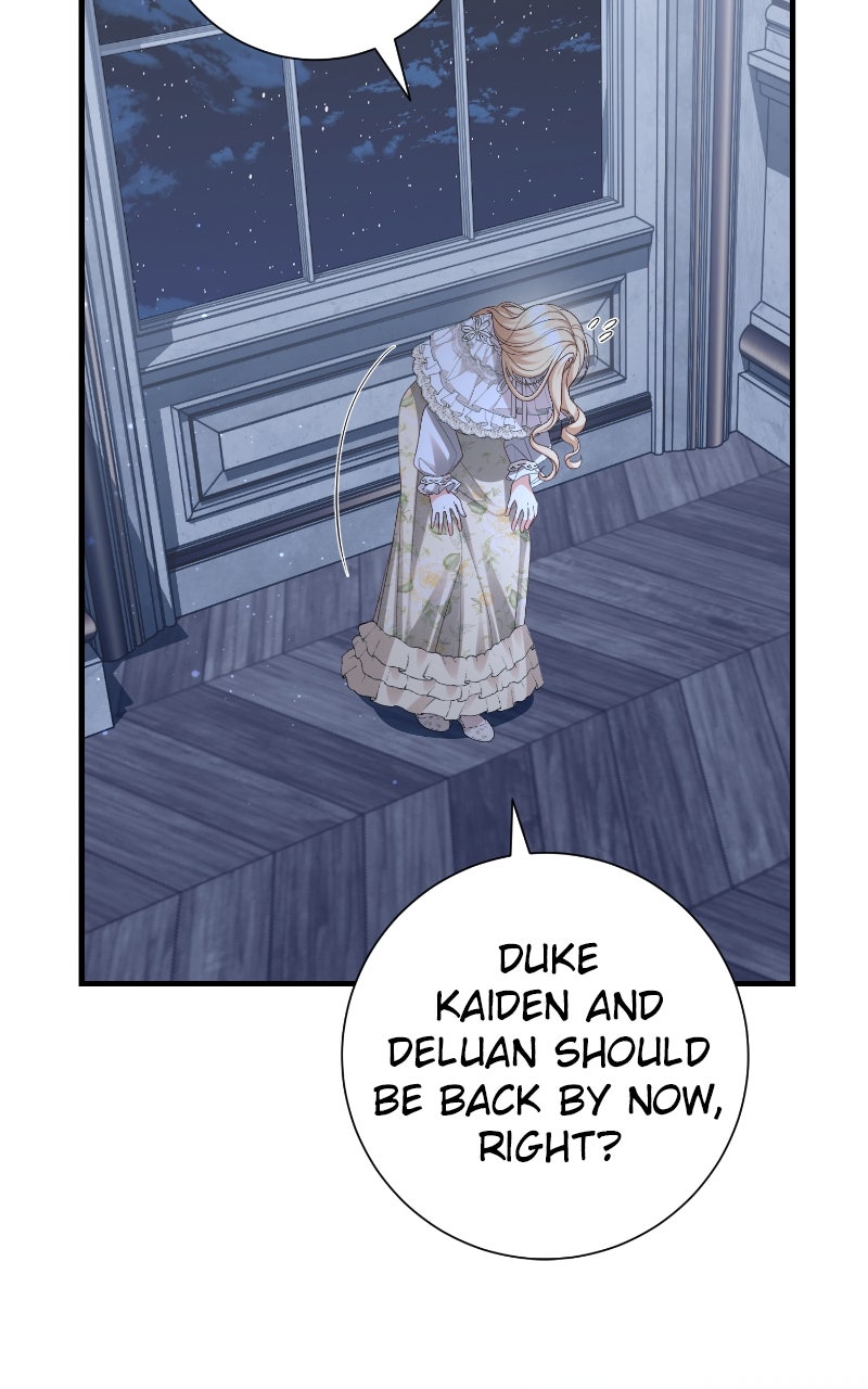 Raising the SecondMale Lead’s Son Episode 41 page 89 - 
