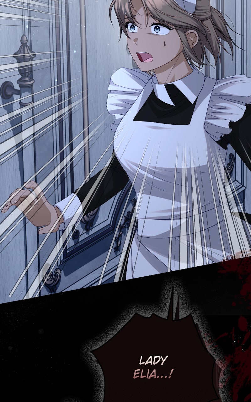 Raising the SecondMale Lead’s Son Episode 41 page 91 - 