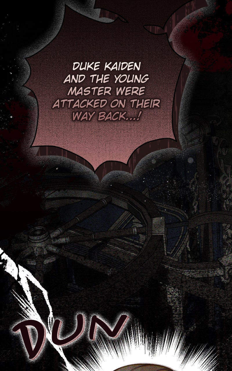 Raising the SecondMale Lead’s Son Episode 41 page 92 - 
