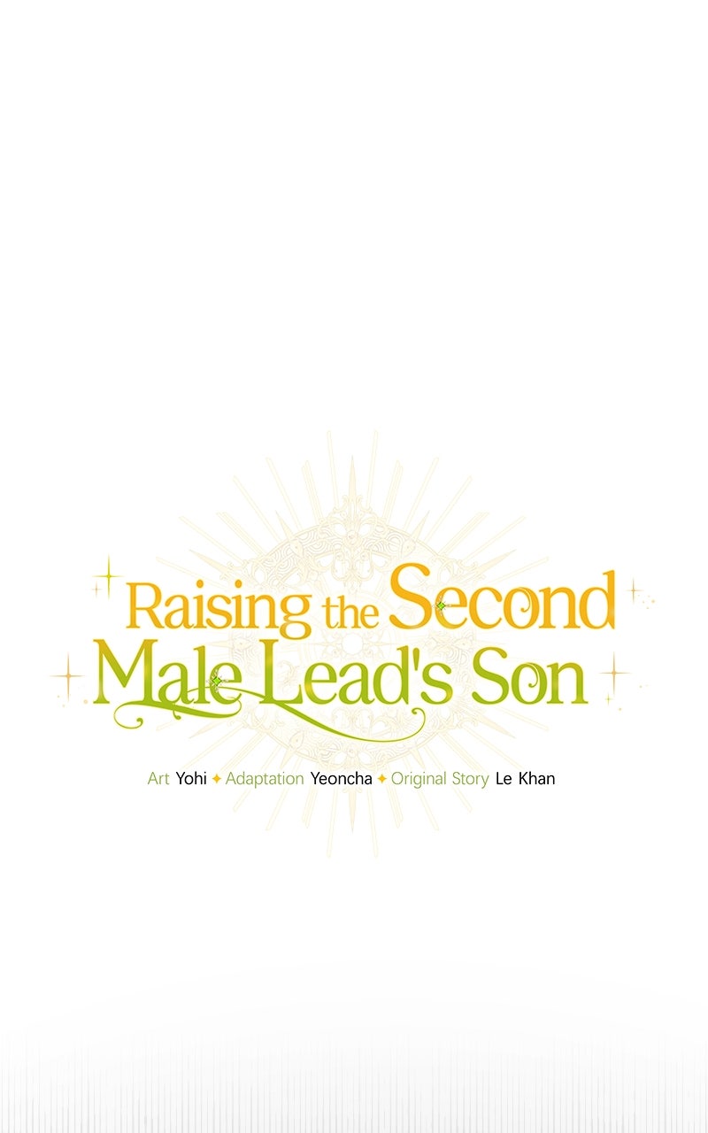 Raising the SecondMale Lead’s Son Episode 42 page 1 - 