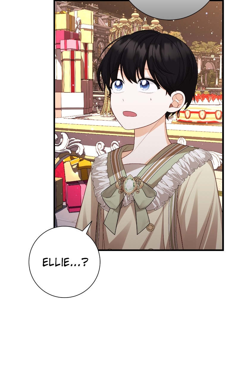 Raising the SecondMale Lead’s Son Episode 42 page 14 - 
