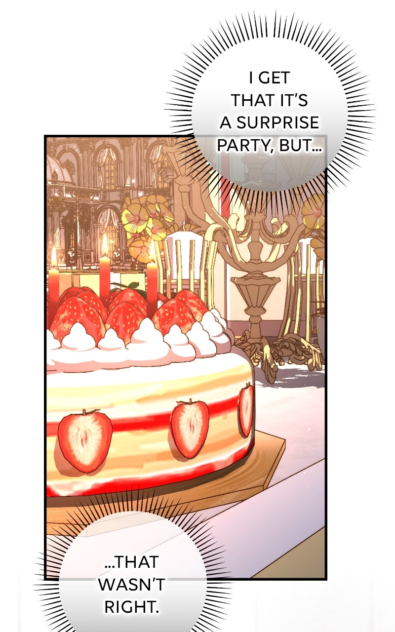 Raising the SecondMale Lead’s Son Episode 42 page 15 - 