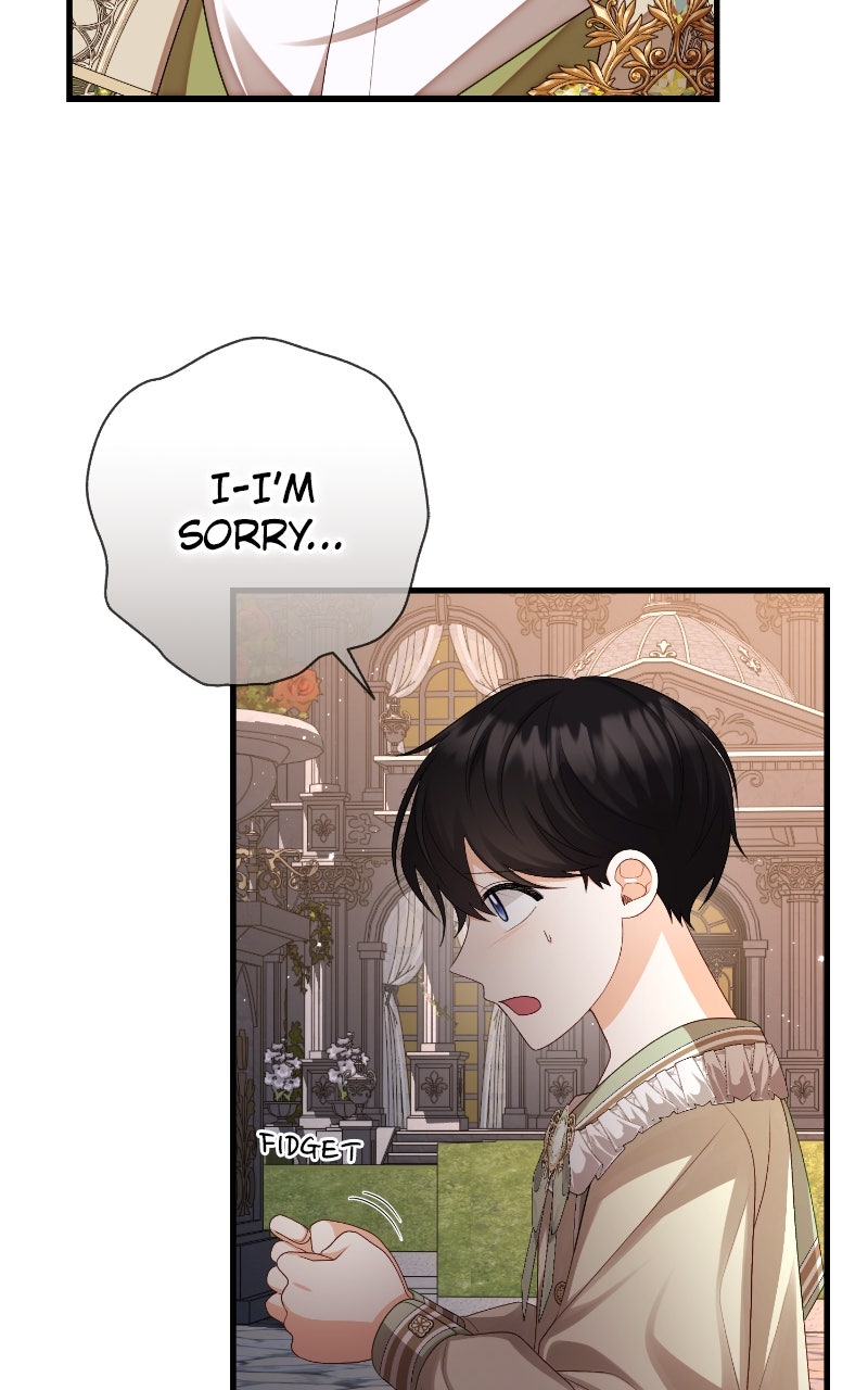 Raising the SecondMale Lead’s Son Episode 42 page 20 - 