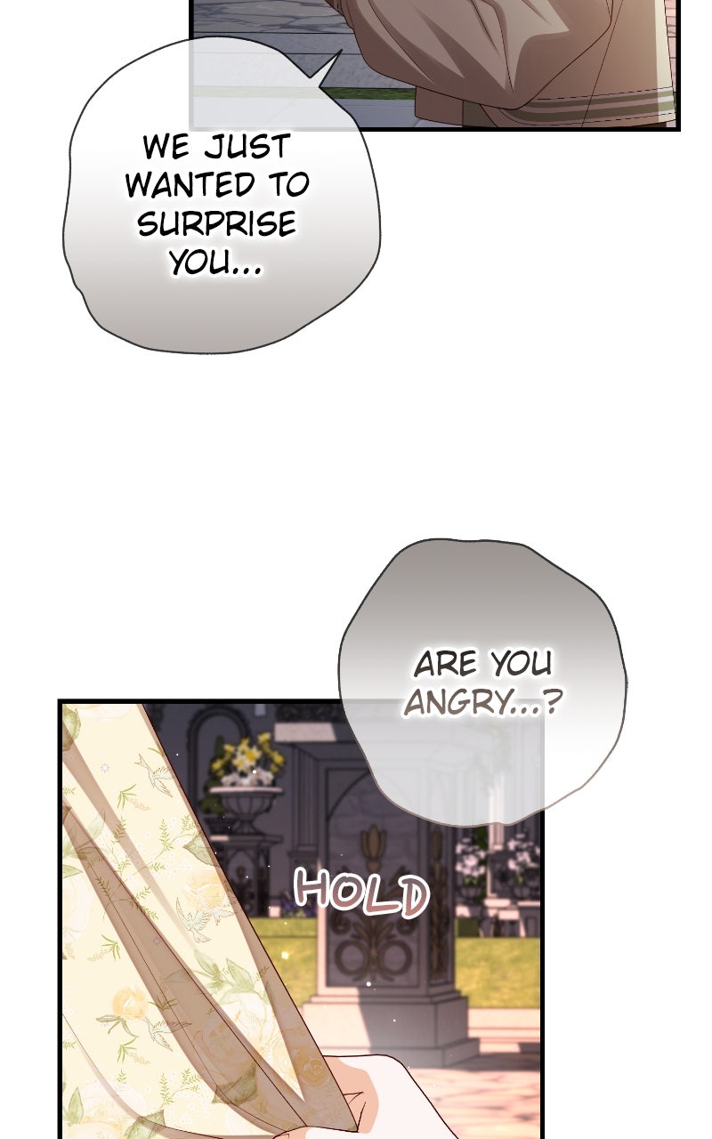 Raising the SecondMale Lead’s Son Episode 42 page 21 - 