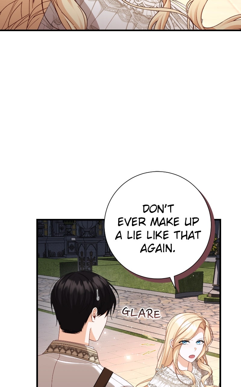 Raising the SecondMale Lead’s Son Episode 42 page 27 - 