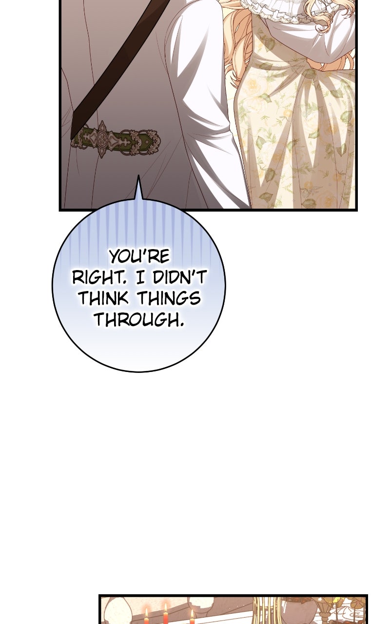 Raising the SecondMale Lead’s Son Episode 42 page 28 - 