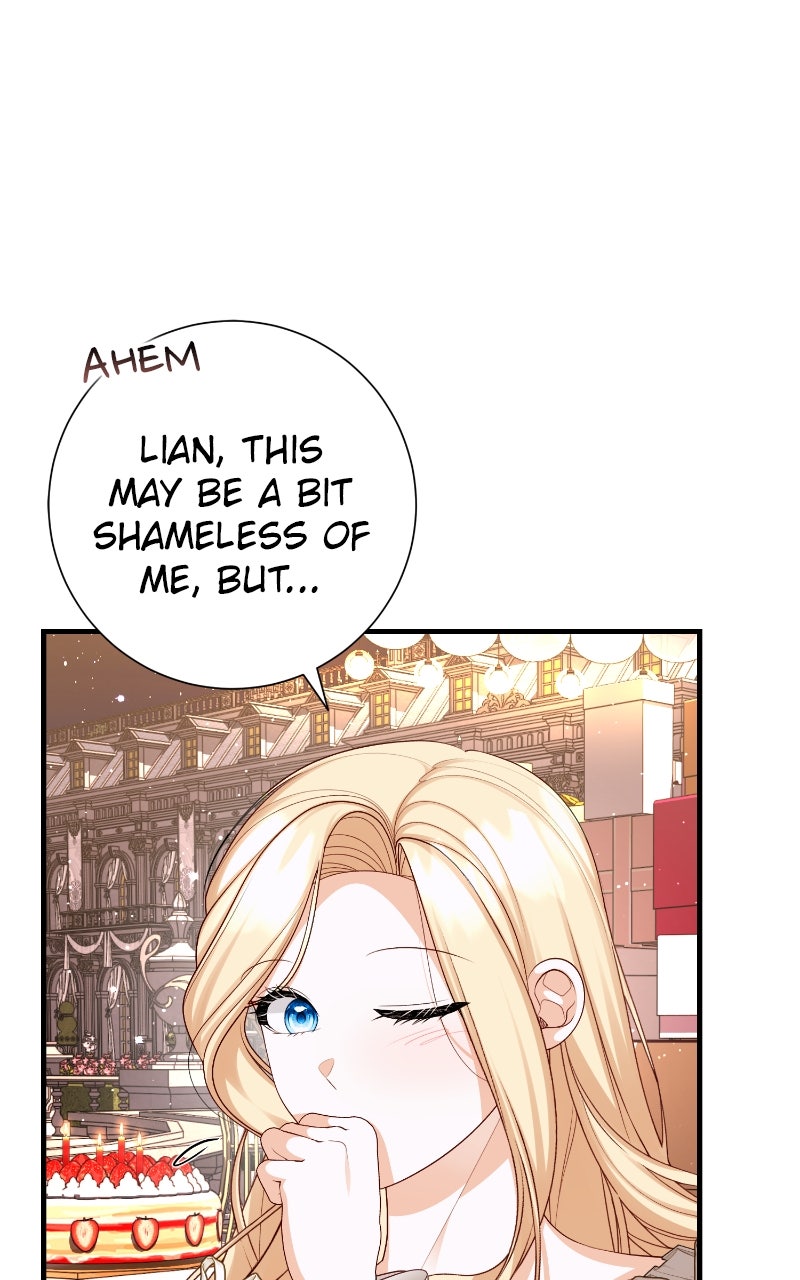 Raising the SecondMale Lead’s Son Episode 42 page 30 - 