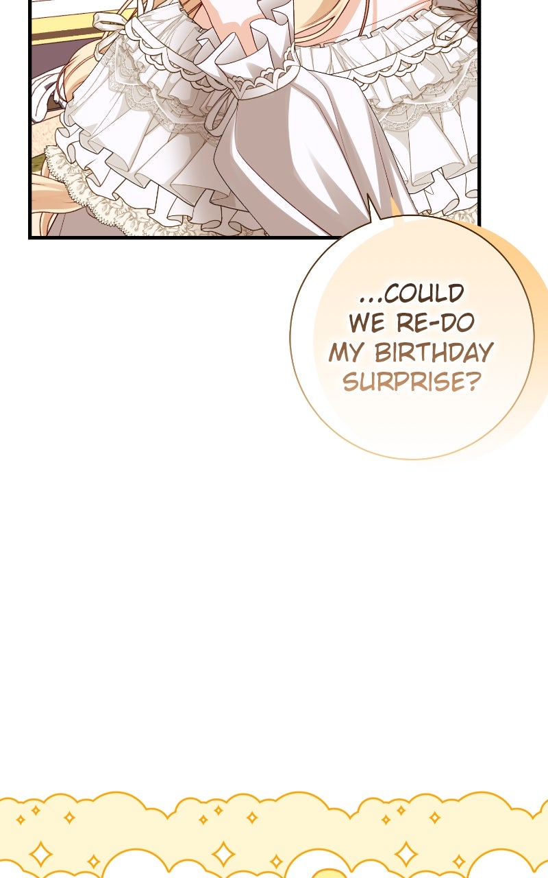 Raising the SecondMale Lead’s Son Episode 42 page 31 - 