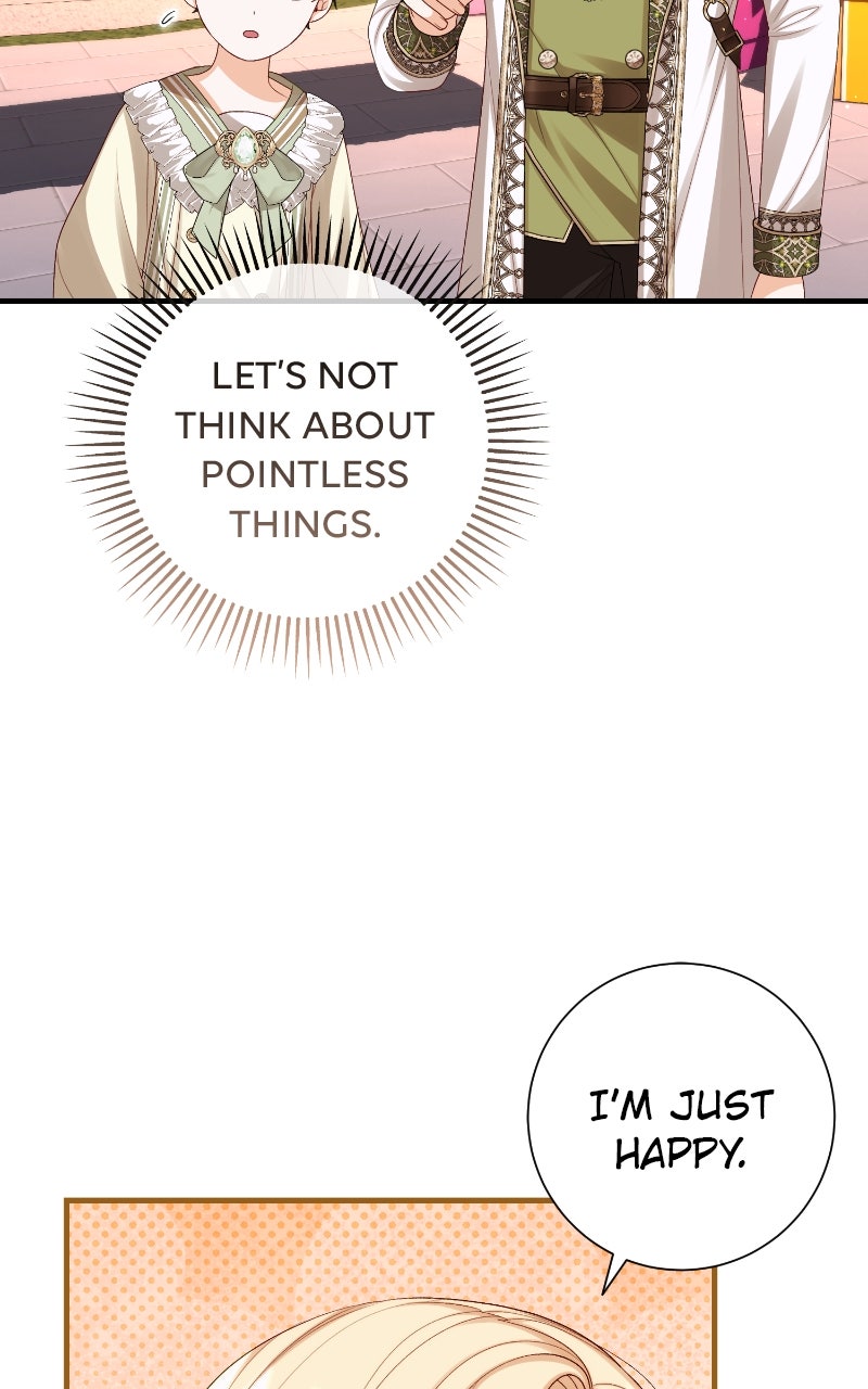 Raising the SecondMale Lead’s Son Episode 42 page 53 - 