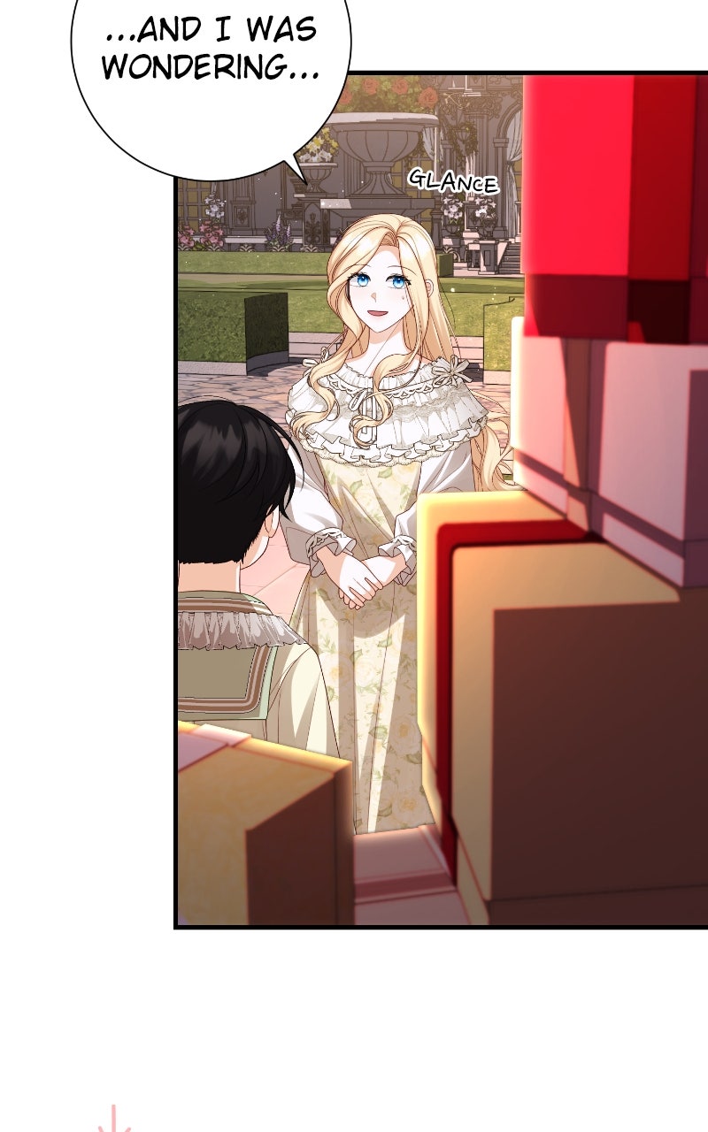Raising the SecondMale Lead’s Son Episode 42 page 55 - 