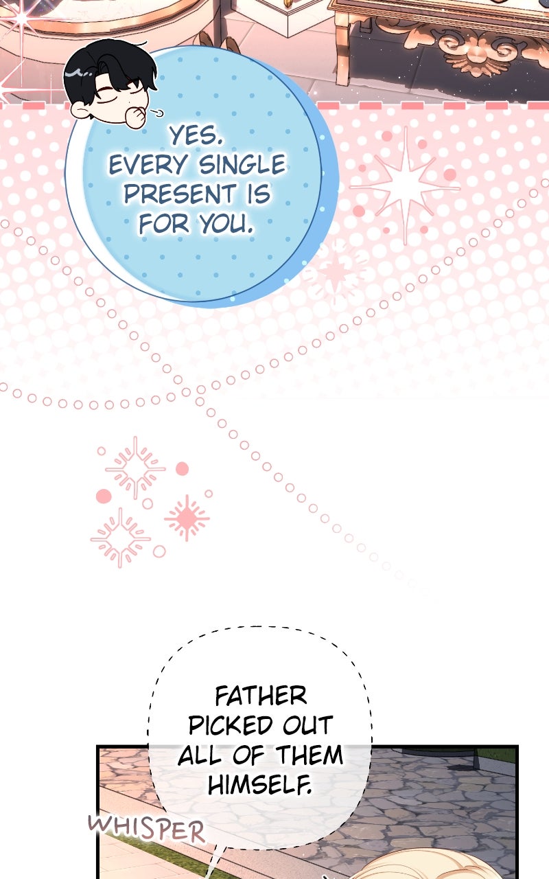 Raising the SecondMale Lead’s Son Episode 42 page 57 - 